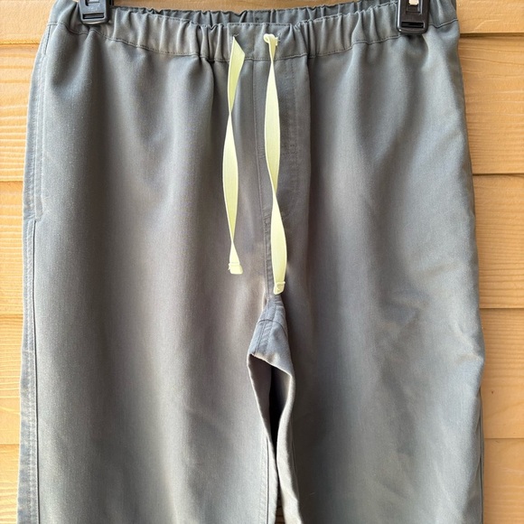 Figs Pisco Technical Collection Scrub Pants Size Small Short - Picture 2 of 6